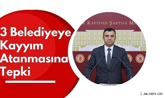 Ömer Öcalan: Aynı Yöntemle Farklı Sonuç Beklemek Gaflettir