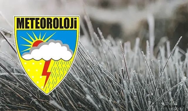 Şanlıurfalılar dikkat! Meteorolojik uyarı yapıldı!