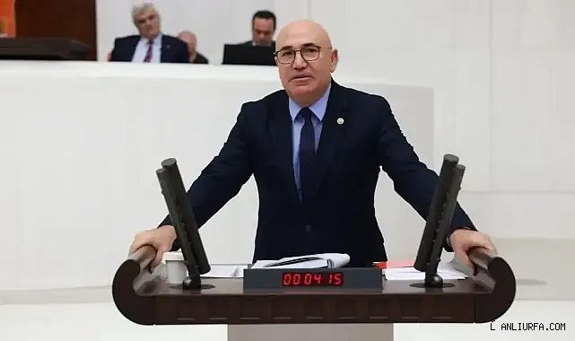Suriye üzerinden vurgun mu yapıldı? Tanal'dan flaş iddia!