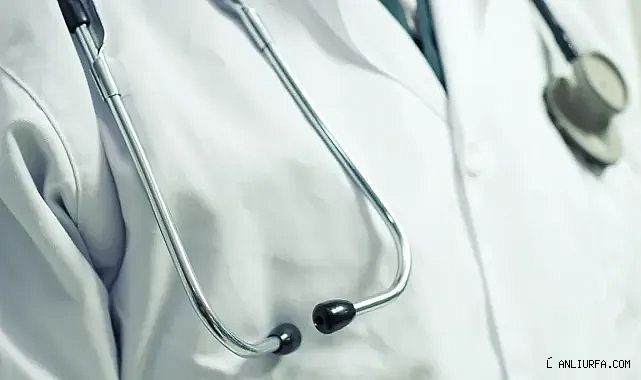 Urfa'da skandal olay! Doktor, kadın hastayla uygunsuz yakalandı iddiası!