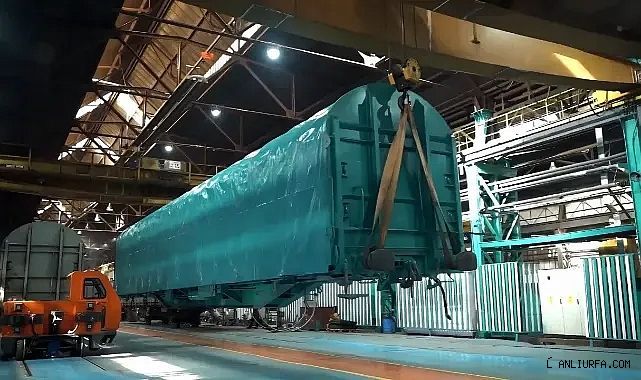 3 yeni fabrika kurulacak!