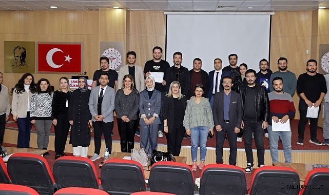 Aile hekimliğine uyum eğitimi yapıldı