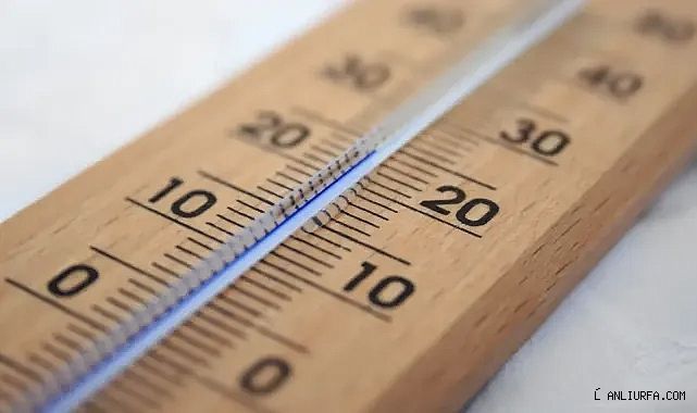 Hava soğuyor! İşte son tahminler