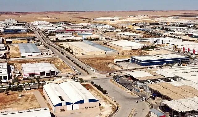 Sanayiciler dikkat! Şanlıurfa OSB'deki yer tahsisleriyle ilgili açıklama geldi!