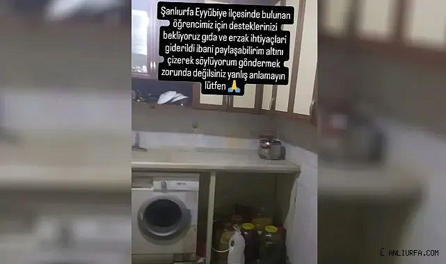 Urfalılar dikkat! Dolandırıcıların kurbanı olmayın!
