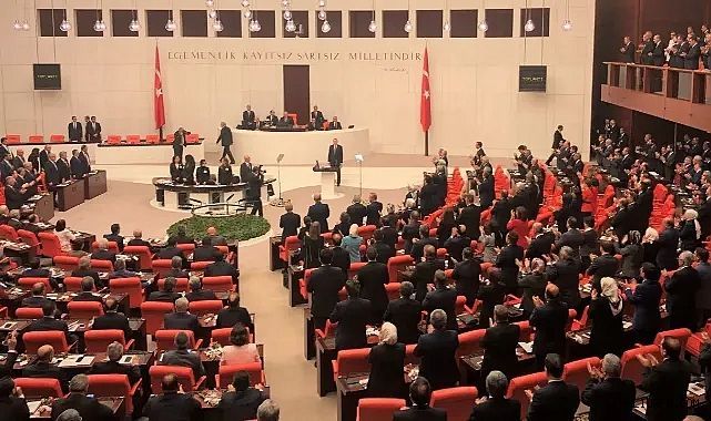 2024 yılının en başarılı milletvekilleri belli oldu! Şanlıurfalı hangi vekil listede?