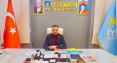 Başkan Ali Eroğlu’ndan Miraç Kandili Mesajı