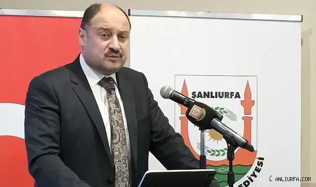 Başkan Gülpınar duyurdu! Şanlıurfa'ya 25 adet alınacak!