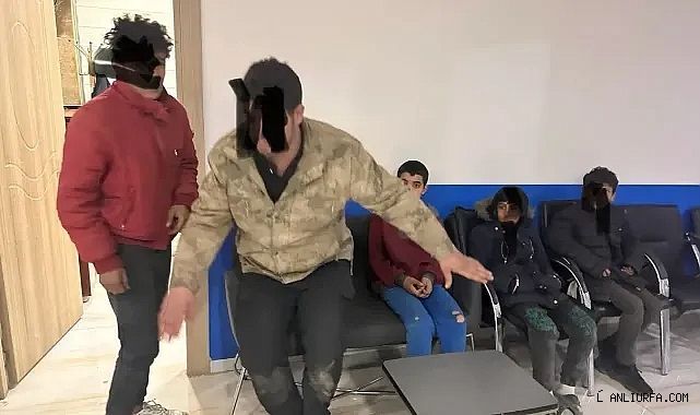 'Bu da olmaz artık' dedirten olay!