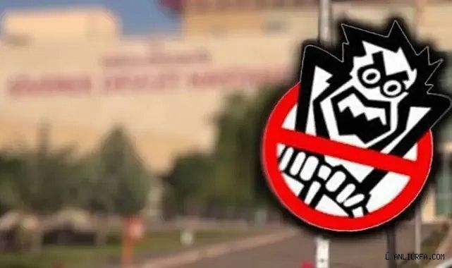 Çok sayıda yaralı var! Urfa'da kaza!