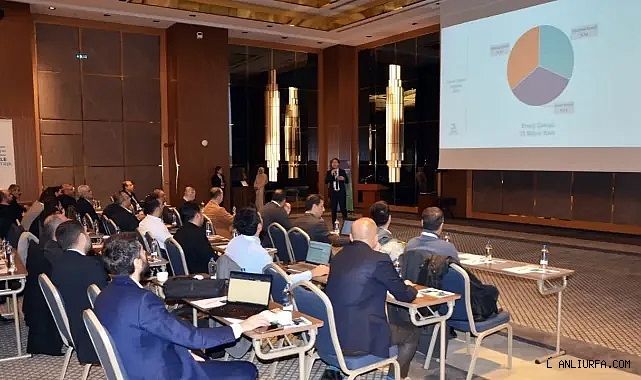 Dicle Elektrik'ten 'kaçak' toplantısı!