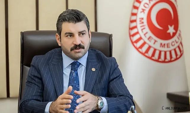 Eyyüpoğlu'nun 10 Ocak Çalışan Gazeteciler Günü Mesajı