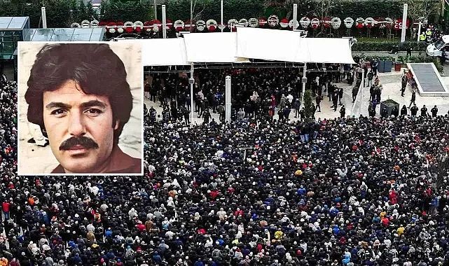 Ferdi Tayfur vefat etti! Serveti merak konusu oldu!