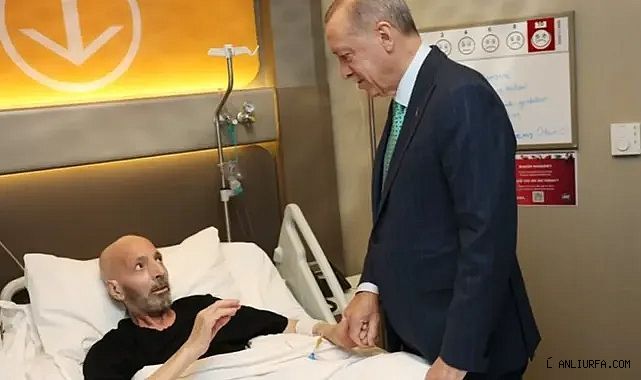 Geçen yıl bu tarihte vefat etti! Sevenleri unutmadı!