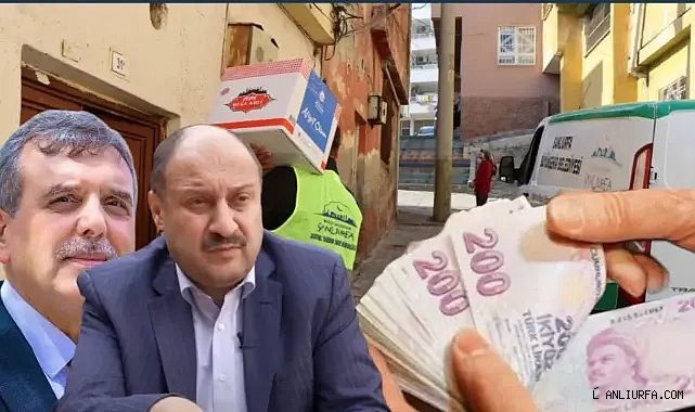 Gülpınar'ın Borç ve Usulsüz Yardım İddialarına Beyazgül Sessiz Kaldı