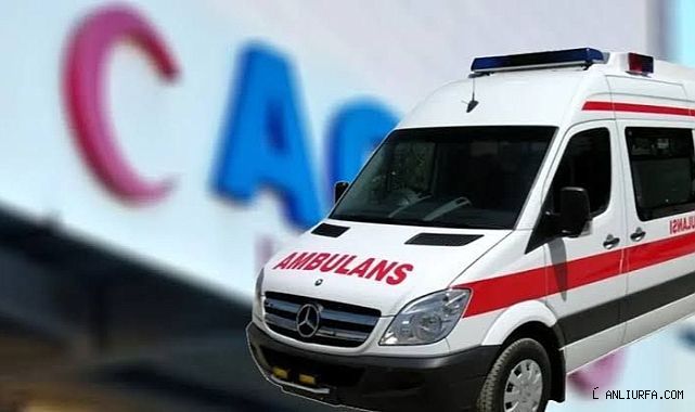 Hareketli anlar! Şanlıurfa'da kavga çıktı