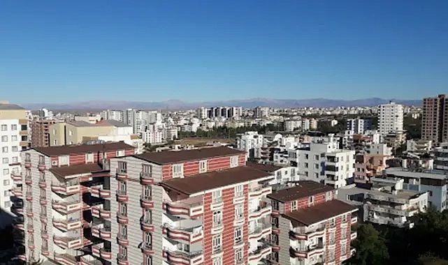 İl olma şartlarını karşılayan ilçeler belli oldu! Şanlıurfa'nın ilçesi de listede!