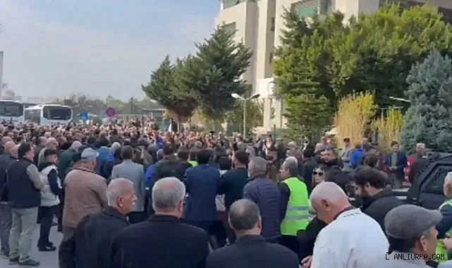 Kayyum atandı! Belediye başkanı tutuklandı!