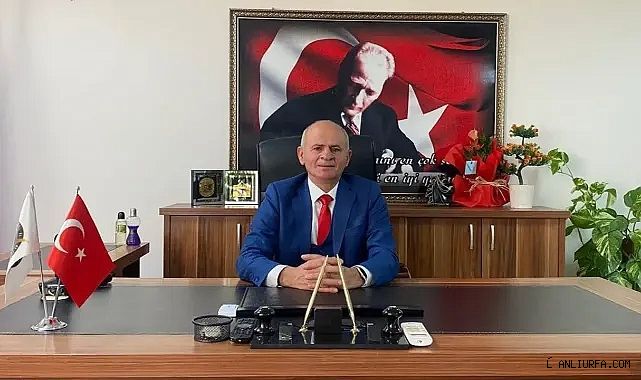 Kayyum atanmıştı! Urfa'nın ilçesindeki belediye başkan yardımcılığına getirildi!