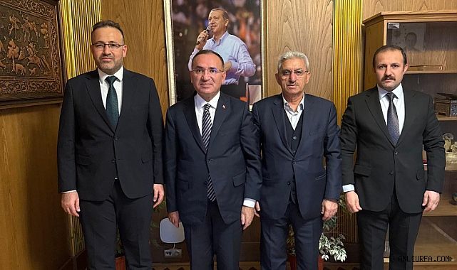 Meslek Liseleri Federasyonundan önemli ziyaret