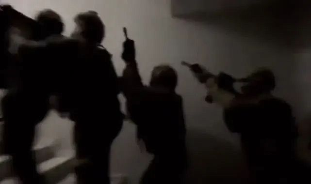Şanlıurfa'da FETÖ'ye darbe!