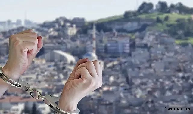 Şanlıurfa'daki cinayetlerde son dakika gelişmesi!
