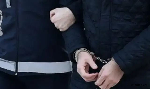 Şanlıurfa'daki cinayette yeni gelişme! Polis yakaladı!