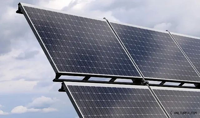 Urfa'da panel hırsızları yakalandı!