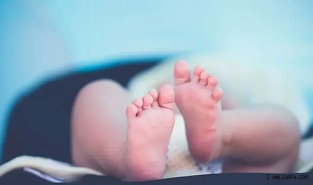 Urfa'da zehirlenen bebek hastaneye kaldırıldı!