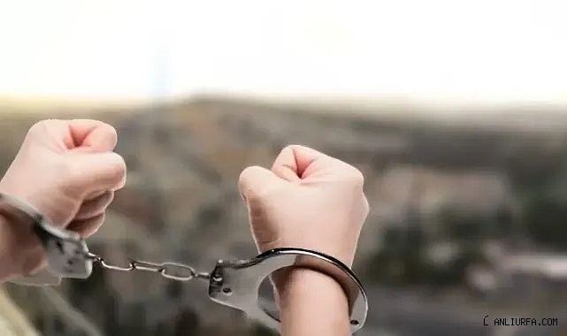 Urfa'daki 3 cinayette yeni gelişme!
