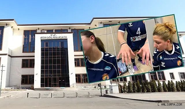 Urfa ekibi saldırıya uğramıştı! Bingöl Valiliği'nden açıklama geldi!