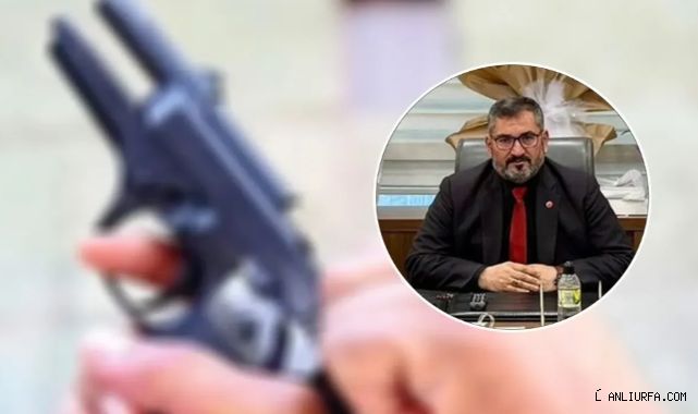 Akbaş’tan Urfa için önemli çağrı: Düğünlerimizi cenaze evine çevirmeyelim!