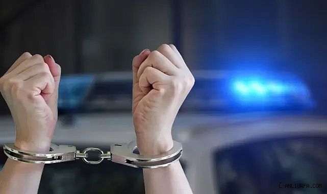 Bakan tek tek açıkladı: On binlerce şüpheli yakalandı!