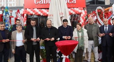 Cabra Loca artık Şanlıurfa'da