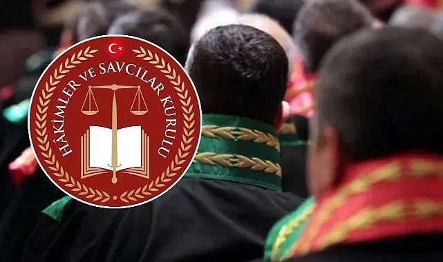 Karar Resmi Gazete'de! Şanlıurfa'ya yeni hakim ve savcılar atandı!