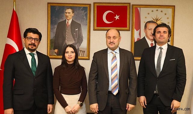 MEM Kolejinden Eğitimde Kaliteyi Yükselten İşbirliği