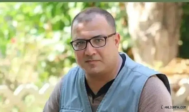 Merhum Gazeteci Kerim Kırpaç'ın İsmi Birecik'te Yaşatılacak
