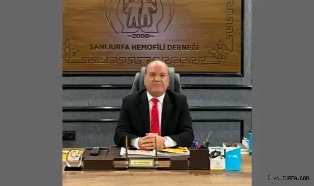 Şanlıurfa'da Çocuk Hematoloji Uzmanı Eksikliği Hasta Mağduriyetine Yol Açıyor