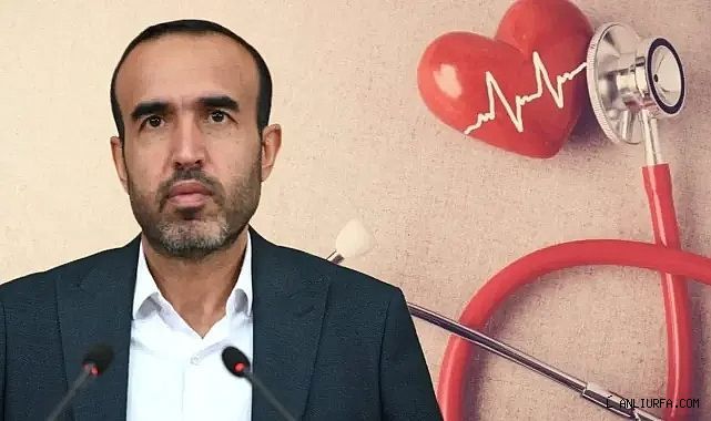 Şanlıurfa'da Çocuk Onkoloji ve Hematoloji Alanındaki Eksiklikler Meclis Gündeminde