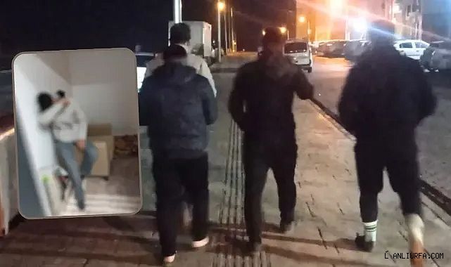 Sığınakların amacı bu değildi! Urfa'da mahalleli ayağa kalktı!