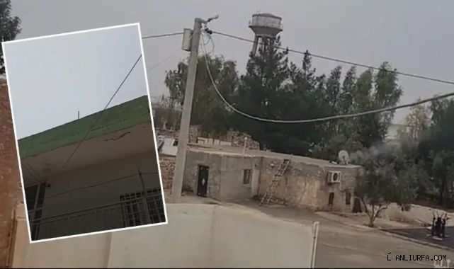 'Trafolara el konuldu köy elektriksiz kaldı' denilmişti! Dicle Elektrik’ten açıklama geldi!