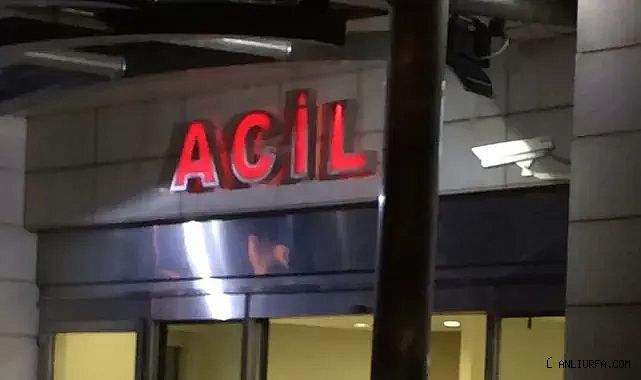 Urfa'da başından vurulmuş halde bulunmuştu! Hastanede hayatını kaybetti!