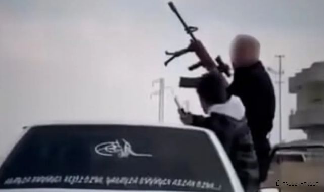 Urfa'daki bu görüntüyle ilgili yeni gelişme!