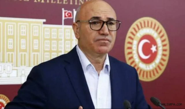 CHP Şanlıurfa Milletvekili Tanal: Binlerce öğretmen görevinden edilecek