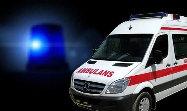 Çok sayıda yaralı var! Urfa'da kaza