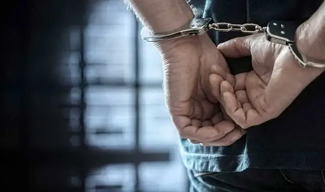 Sahte MİT mensubu Şanlıurfa'da yakalandı!