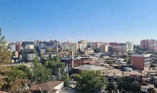 Şanlıurfa'daki ilçe belediyesi 50 personel alacak!