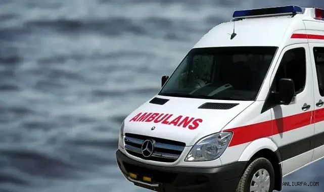 Urfa'da bir acı haber daha!