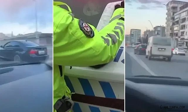Urfa'da makas atmışlardı! Vali Şıldak: Gereği yapıldı!