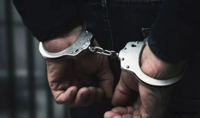 Urfa'da polis şehit olmuştu! Kaçan şahıs yakalandı!
